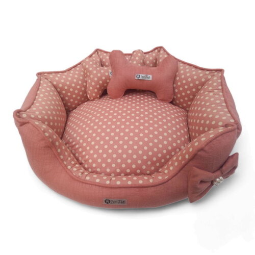 Cama para Pets Redonda 90x90