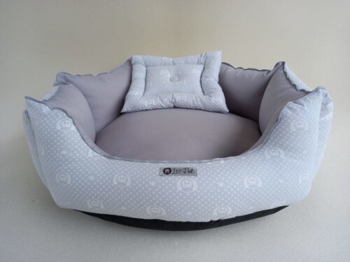 Cama para Pets redonda Alteza 50x50