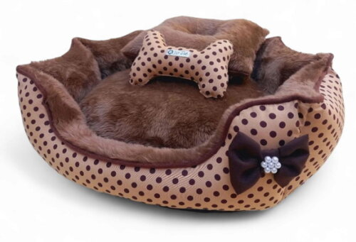 Cama Pelúcia Dupla Face 90x70