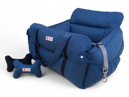 Cama Pet Carro 55x55