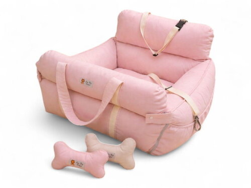 Cama Pet Carro 55x55