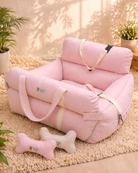 Cama Pet Carro 55x55