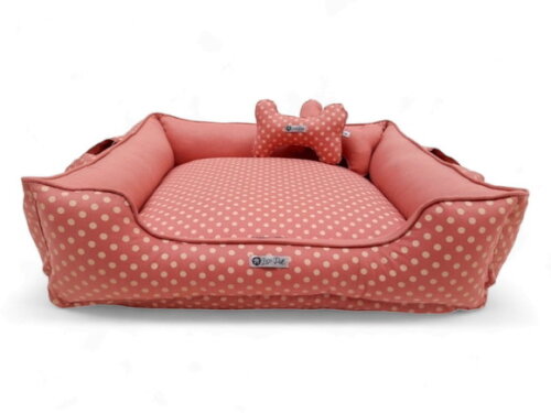 Cama Pets com Alças 90x60