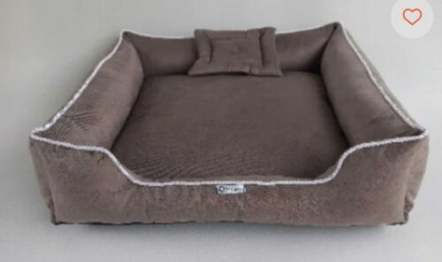 Cama Pets com Alças 90x70
