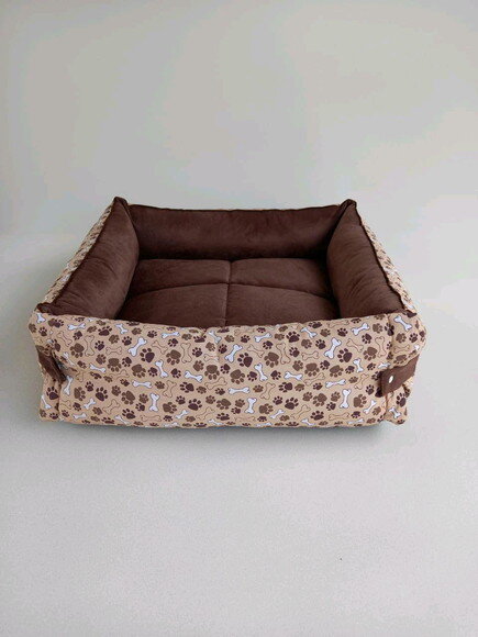 Cama Pets para Sofás 60x60x1.00