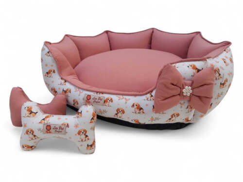 Cama Pets Redonda 70x70