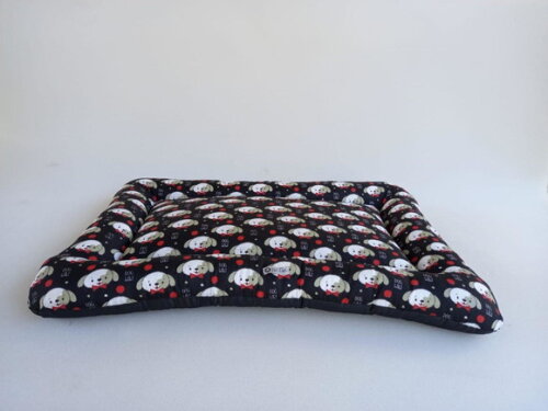 Colchonete para Pet Dog Loly Dupla Face 80x60