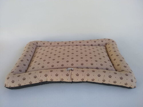 Colchonete para Pet King Dupla Face 80x60