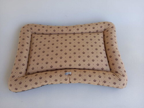 Colchonete para Pet King Dupla Face 80x60