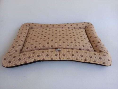 Colchonete para Pet King Dupla Face 1,10x80