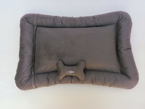 Colchonete Triangle Dupla Face 80x60