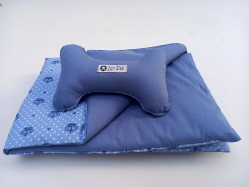 Ededrom Cobertor Para Pets 90x60