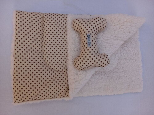 Edredon Pet 70x50