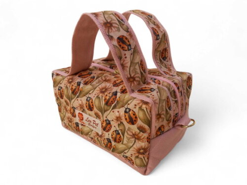 Necessere para Pet 30x20x15