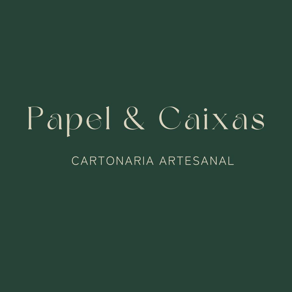 Papel & Caixas Cartonaria