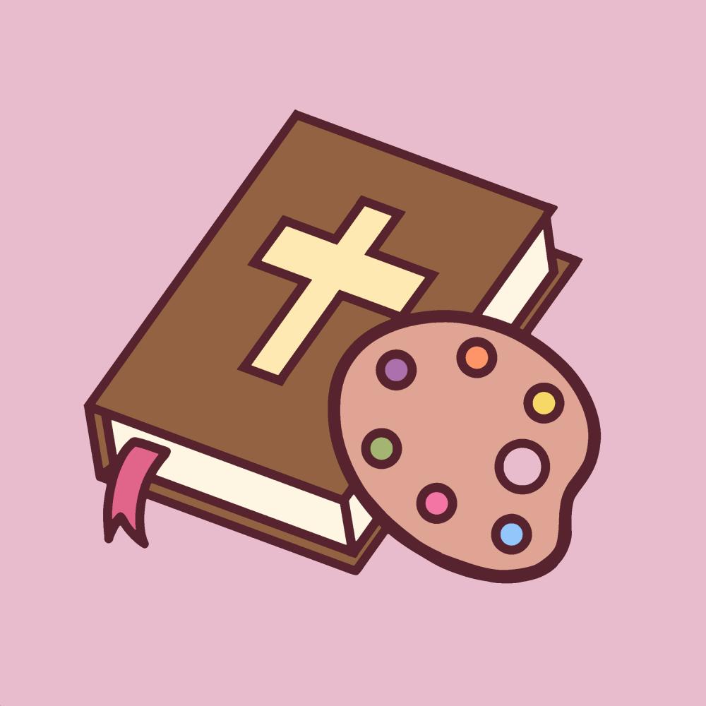 Biblicarte
