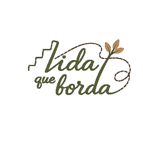 Vida que borda