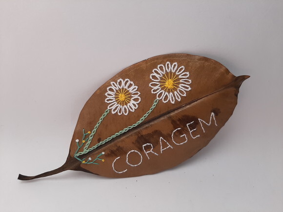Mensageira - P
