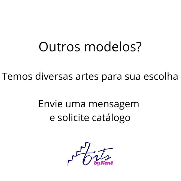 Mensageira - P