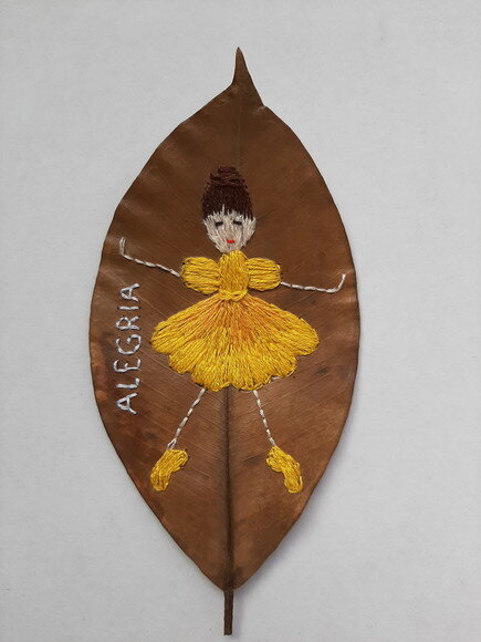 Bailarina
