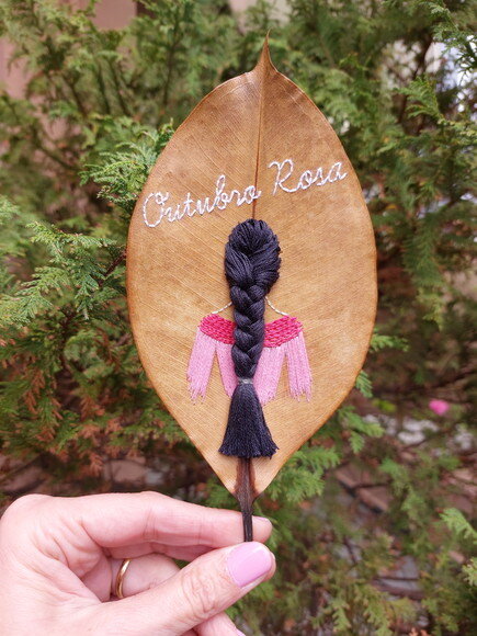 Cabeludinha Individual