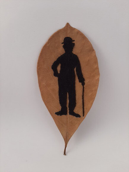 Charles Chaplin