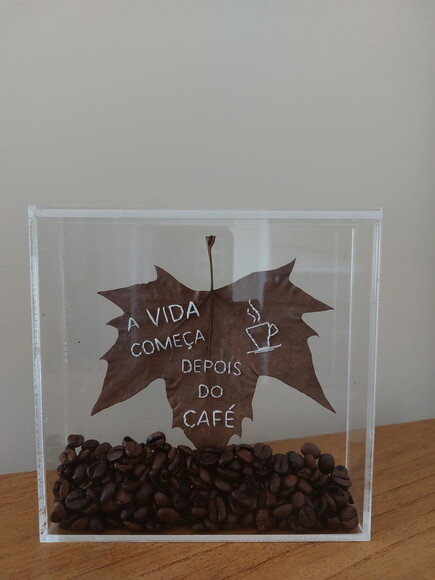 com Cx m - a Vida Começa Depois do Café