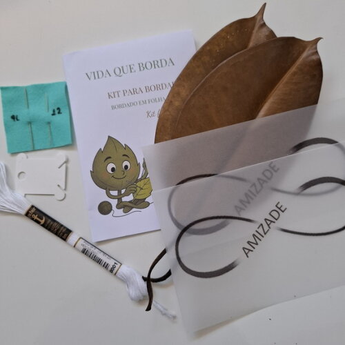 Kit Número 02