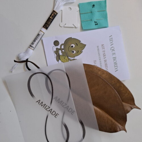 Kit Número 02