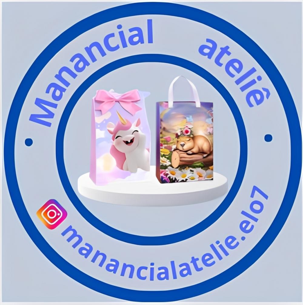 Manancial ateliê