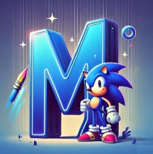 Sacolinha Surpresa ou Caixinha Milk Personalizada do Sonic