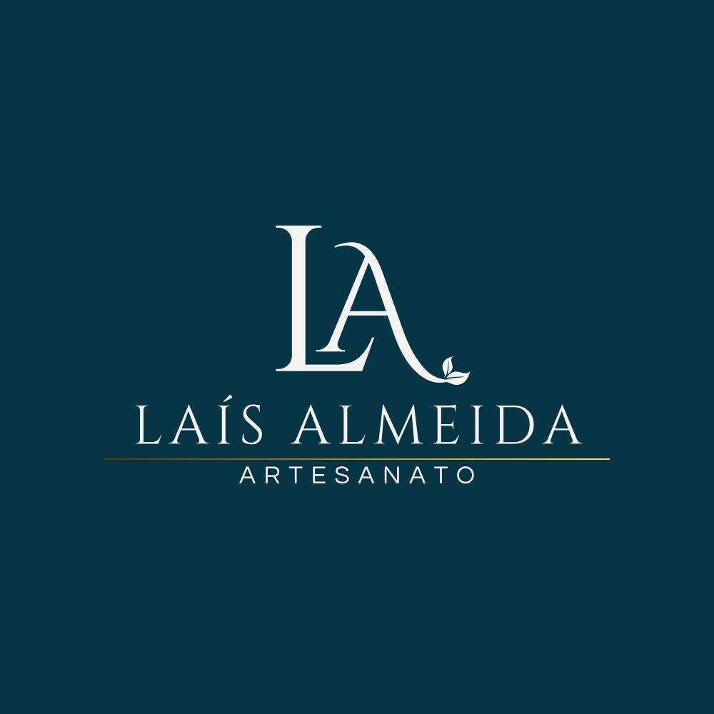 Laís Almeida Artesanatos