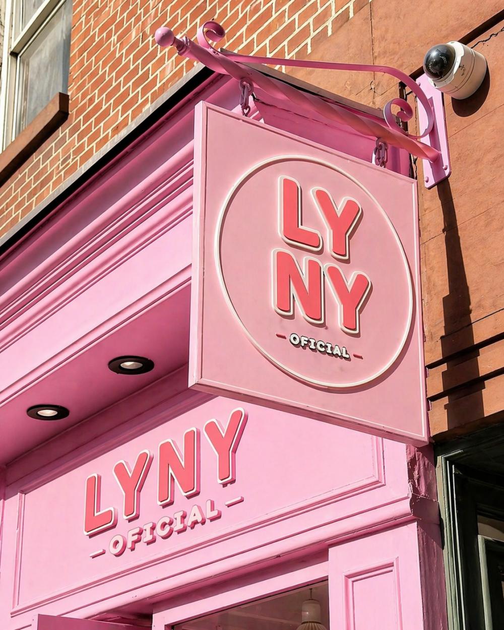 LYNY Oficial