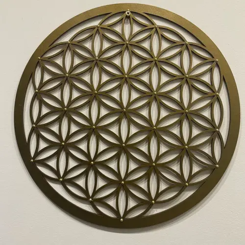 Mandalas