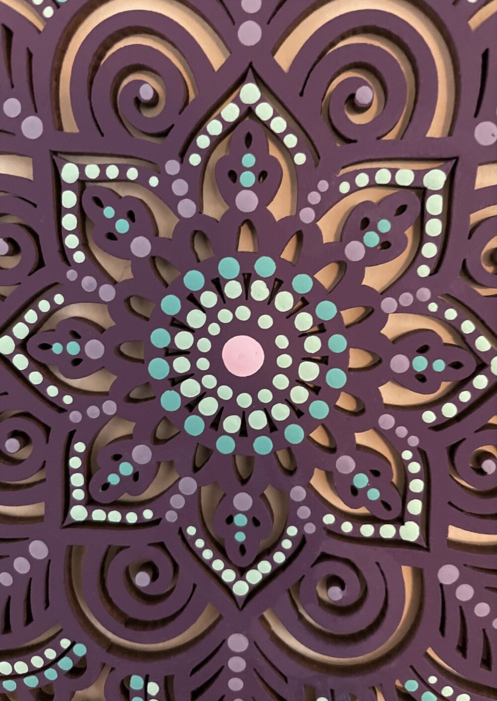 Mandala Espiritualidade