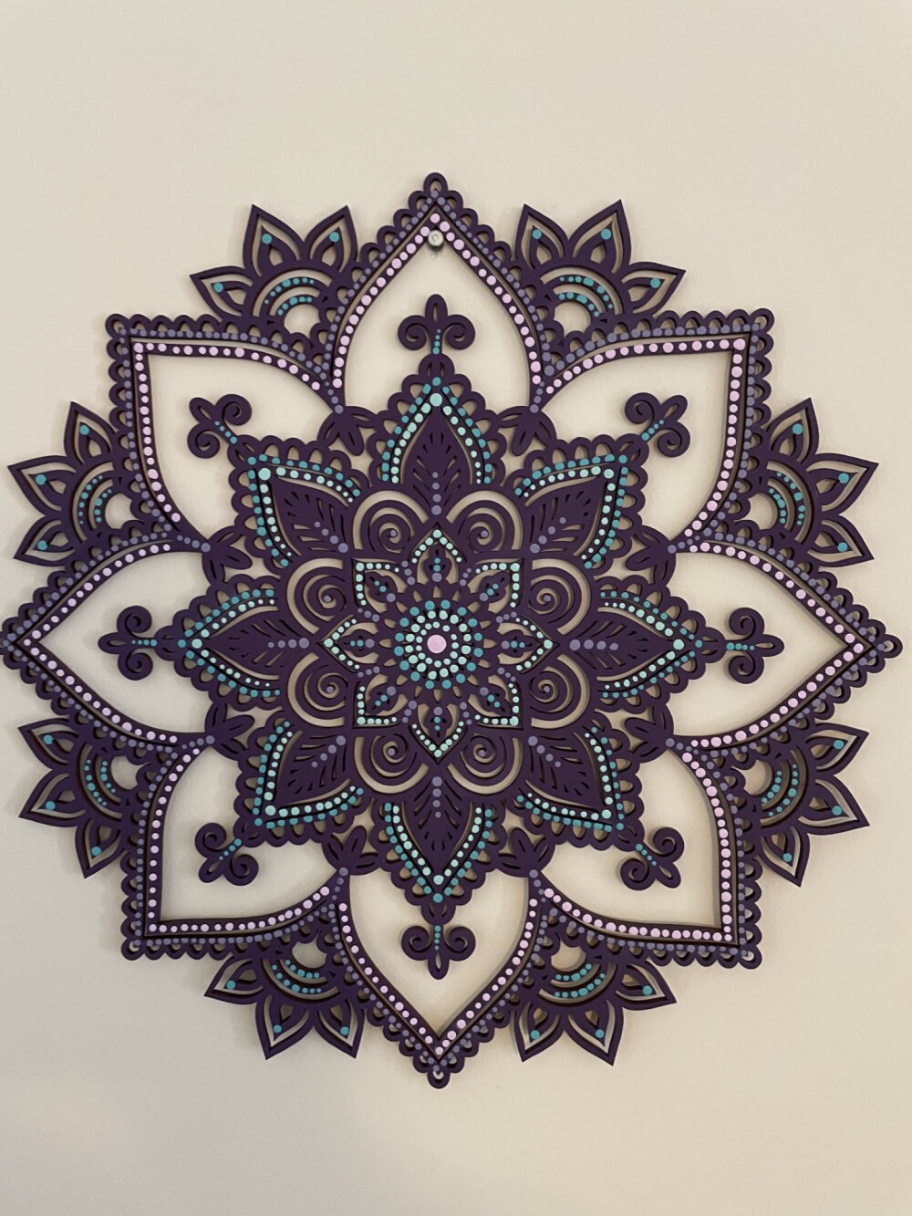 Mandala Espiritualidade
