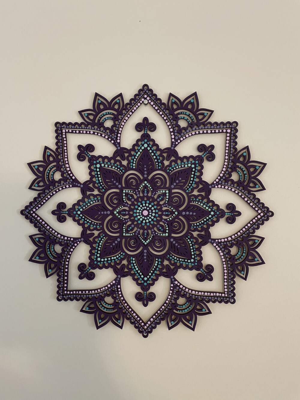 Mandala Espiritualidade
