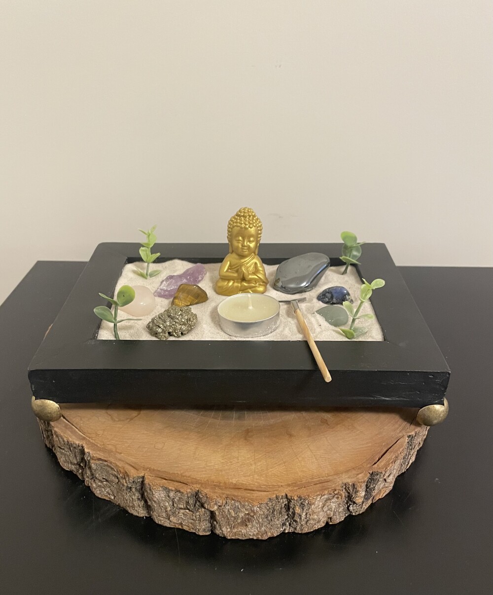 Jardim Zen
