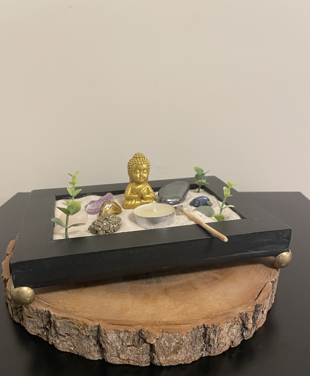 Jardim Zen