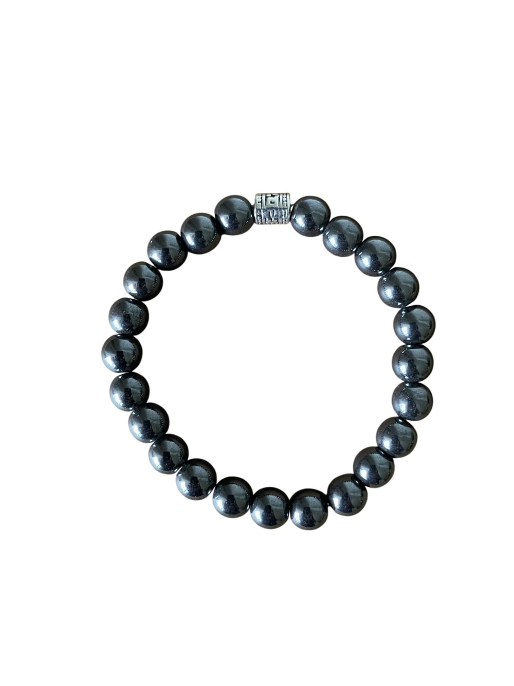 Pulseira Hematita