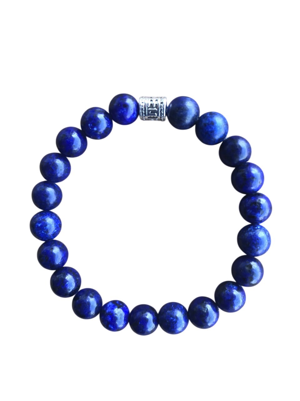 Pulseira Lápis-lazúli