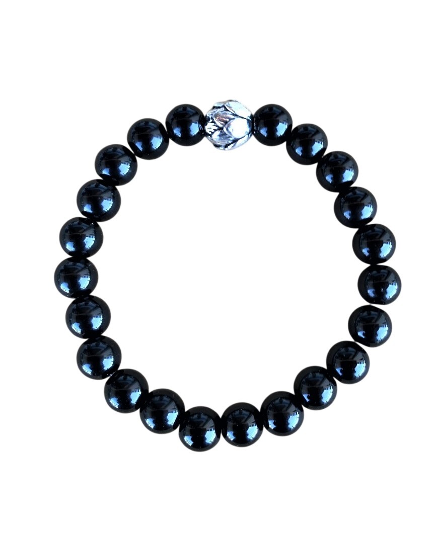 Pulseira Ônix