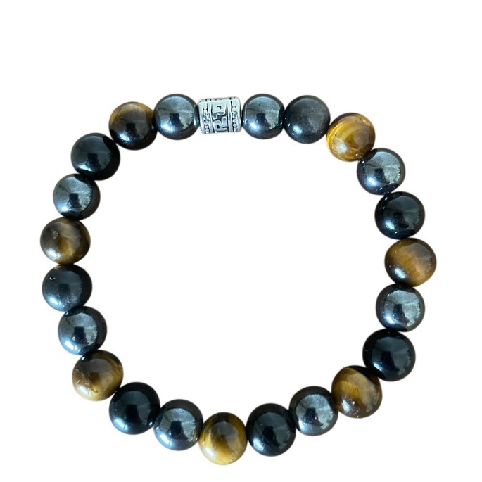 Pulseira de Tripla Proteção