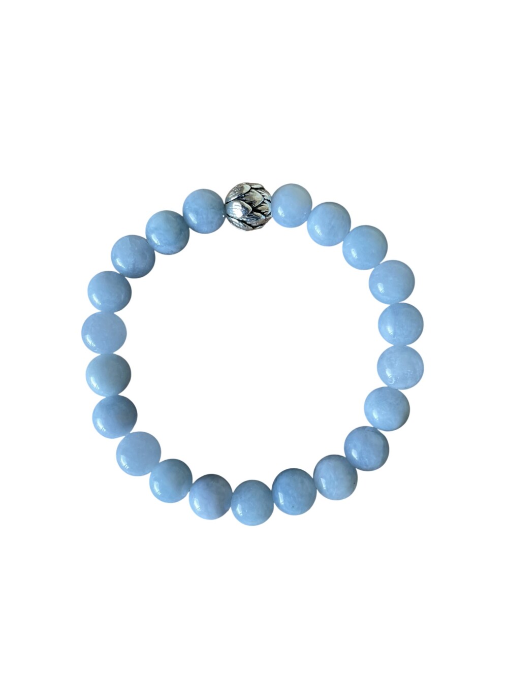 Pulseira Água Marinha