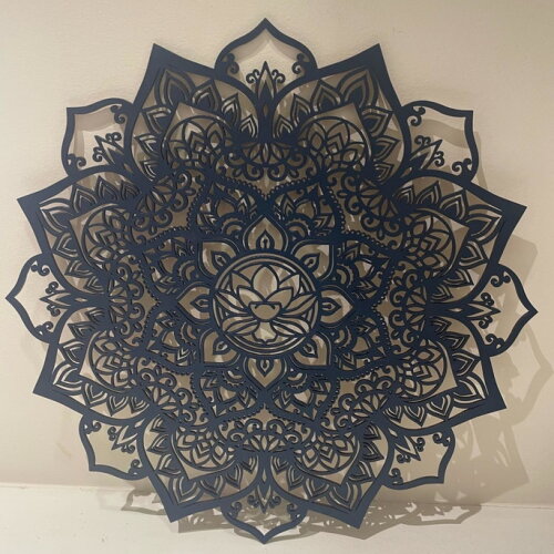 Mandala Calma