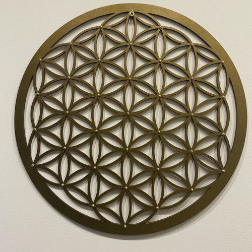 Mandala Flor da Vida