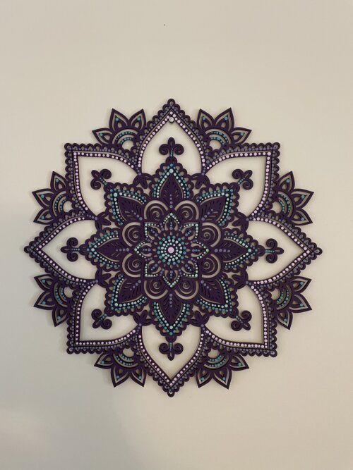Mandala Espiritualidade