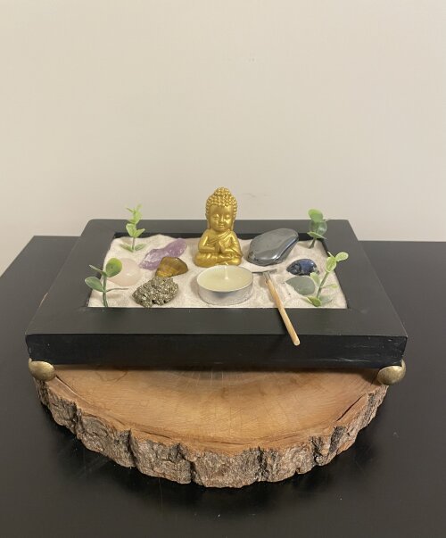 Jardim Zen