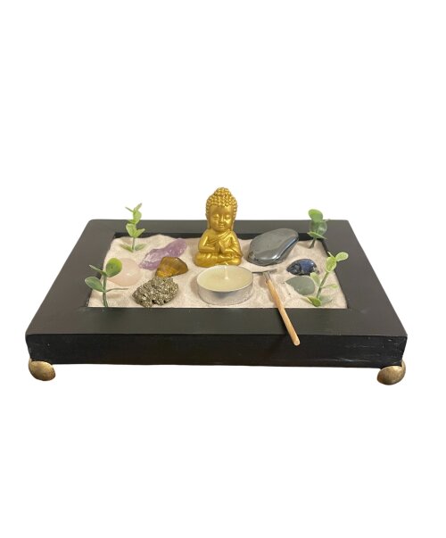 Jardim Zen