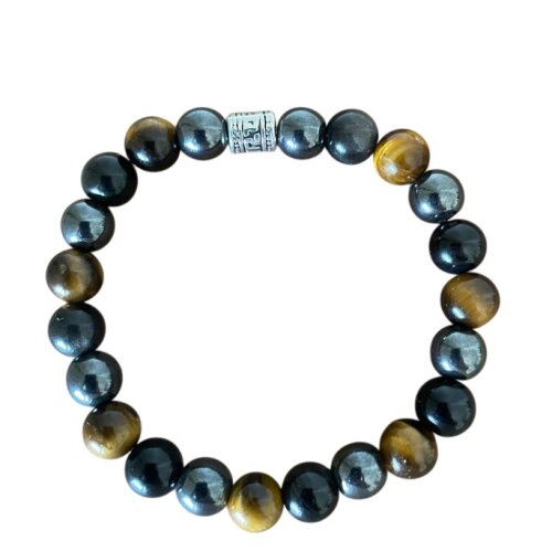 Pulseira de Tripla Proteção